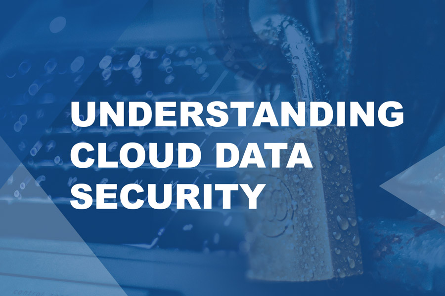 Cloud Data Security
