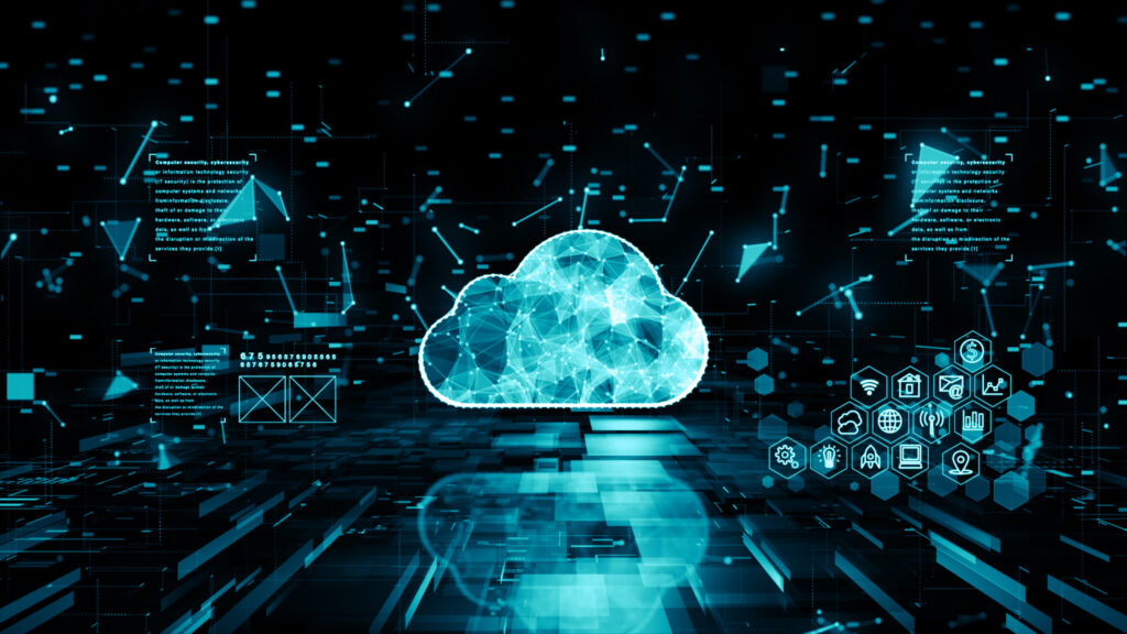 Future Trends in Cloud Data