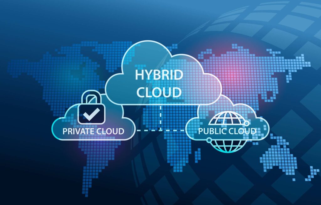 Hybrid Cloud Options