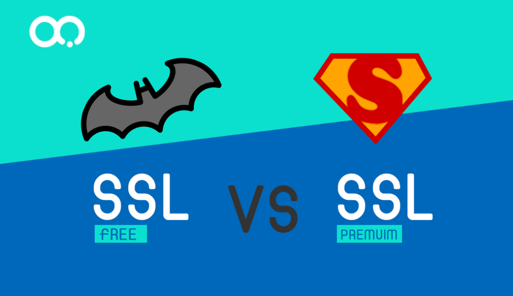 Difference Between Free and Paid SSL