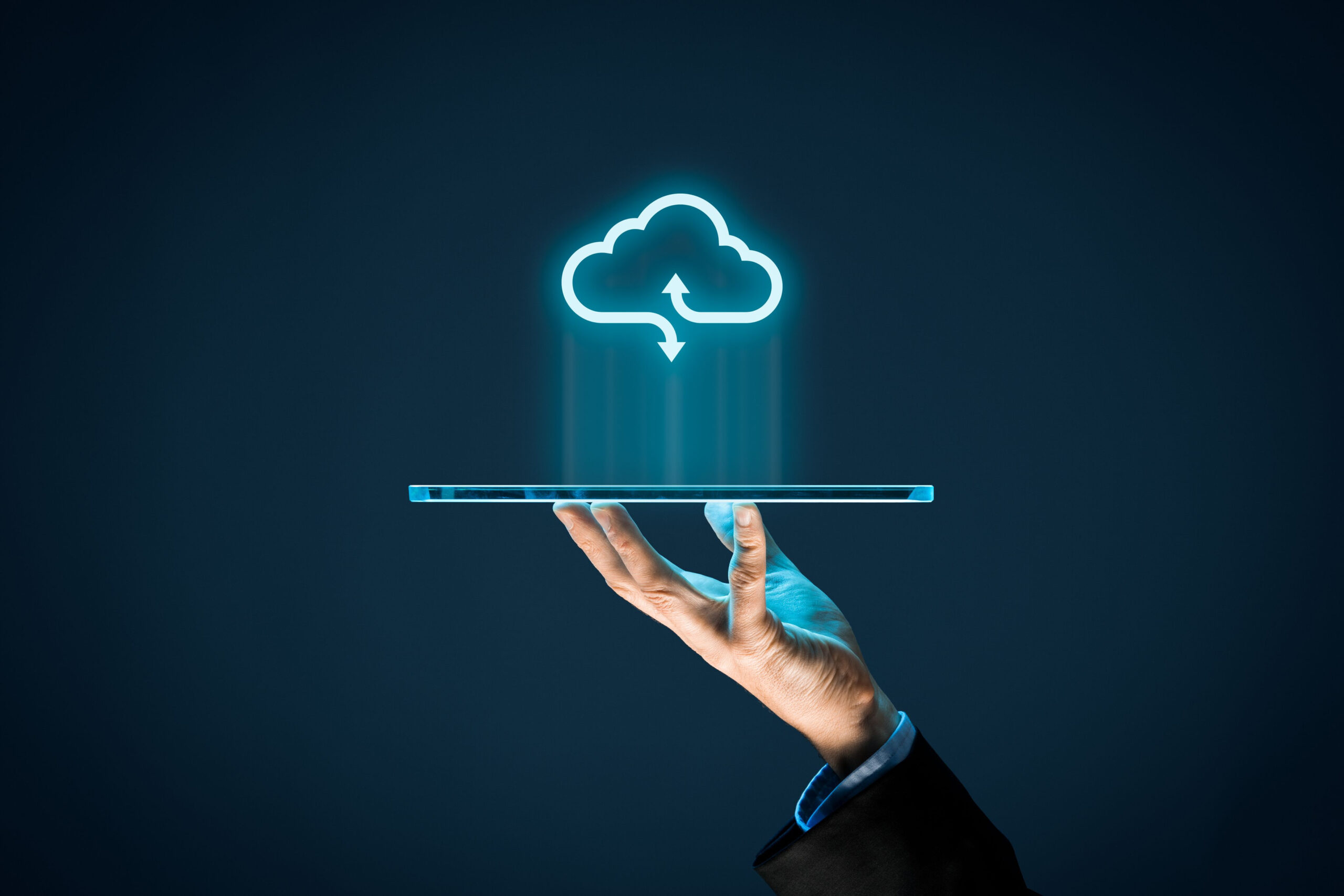 The Benefits of Cloud Storage for Small Businesses