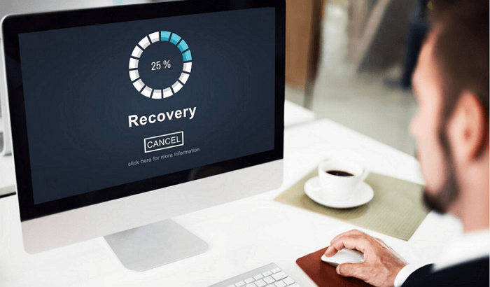 What is Cloud Data Recovery?