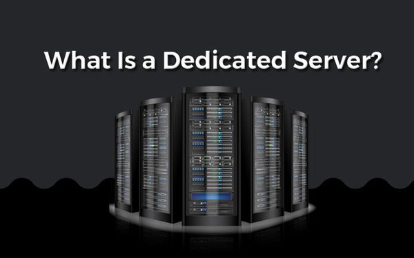 What is Dedicated Server?