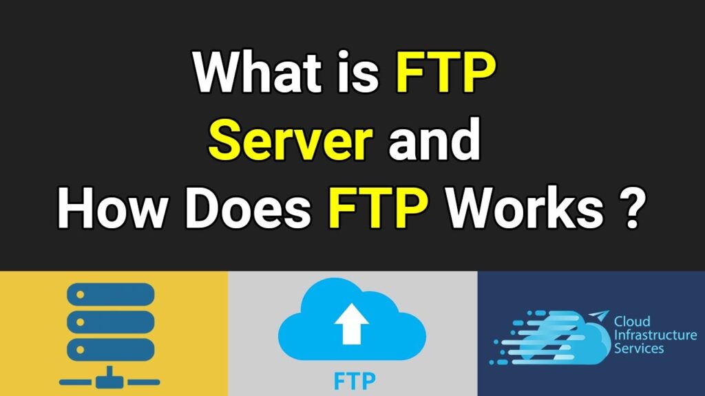 What is FTP