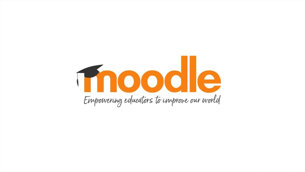 What is Moodle